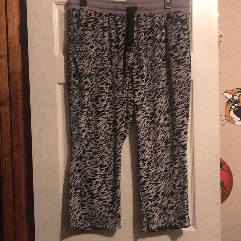 NWT LuLaRoe Crystal pant